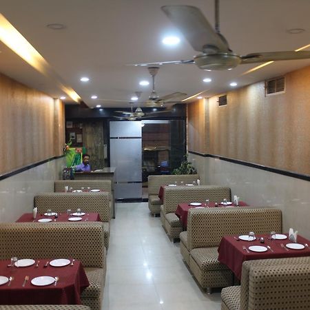 Hotel Avadh Nágpur Kültér fotó
